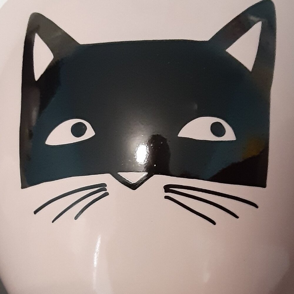 Pink “CAT LADY” Ceramic Mug - Picture 5 of 6